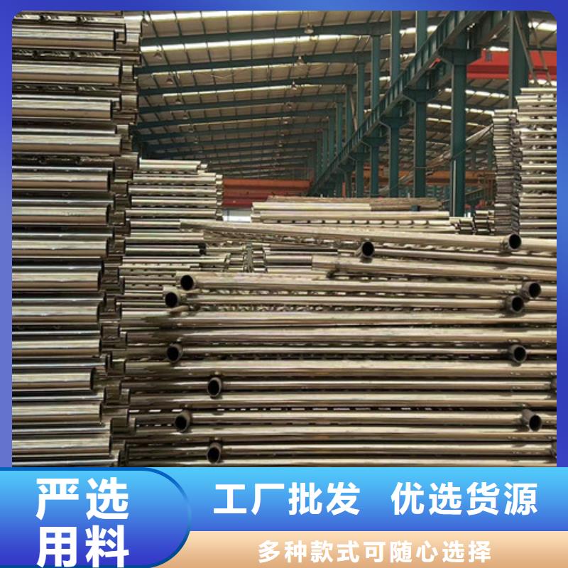 观光护栏成功案例现货采购