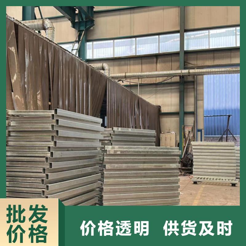 【景观护栏钢丝绳护栏厂源厂供货】精选优质材料