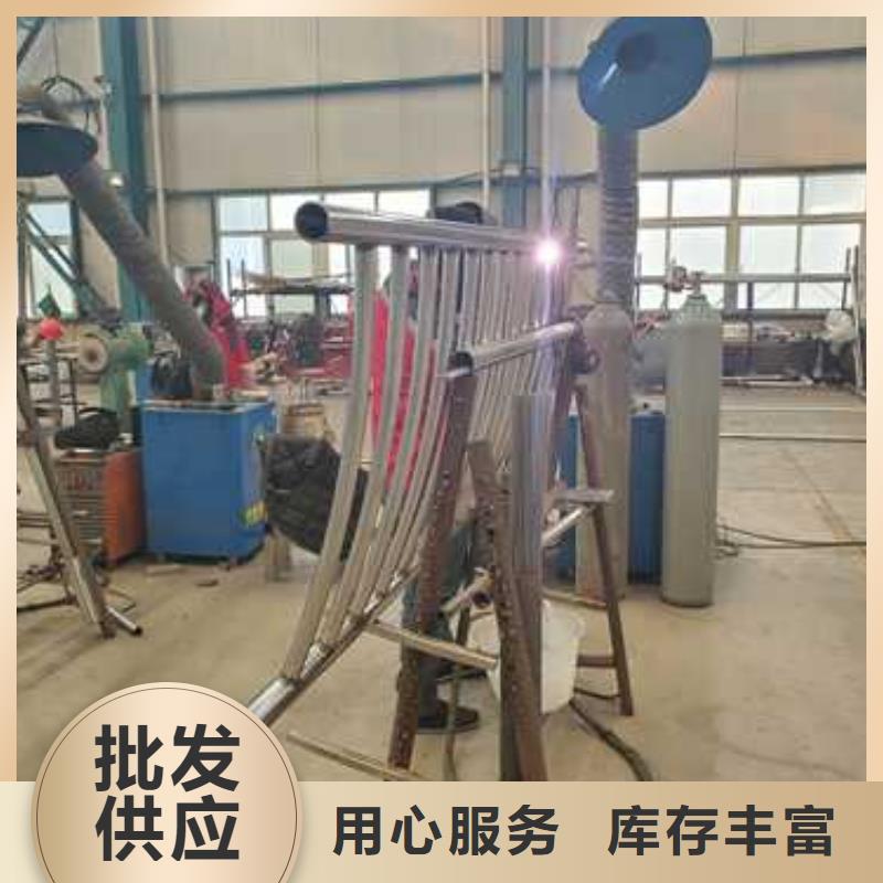 【护栏桥梁防撞护栏厂物美价优】质量不佳尽管来找我
