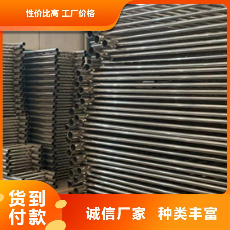  道路护栏精工细致打造国标检测放心购买