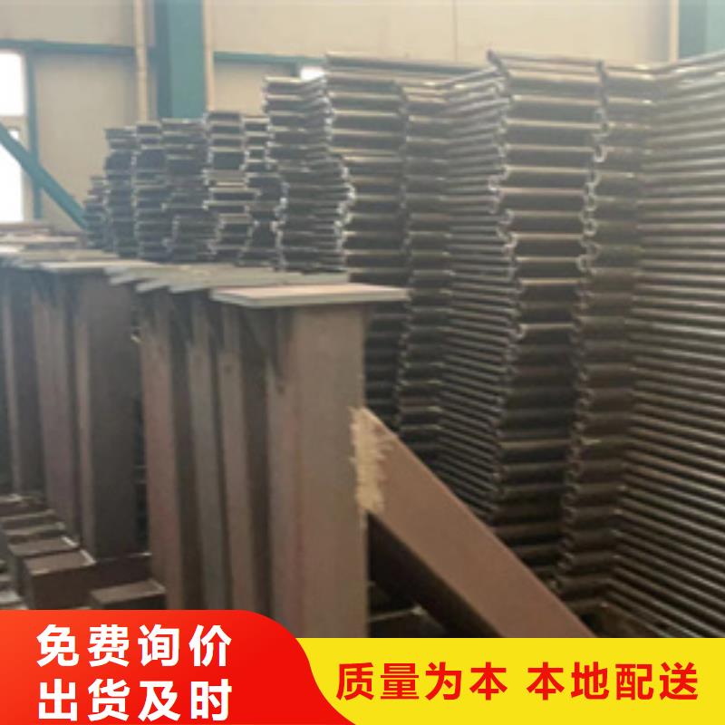 护栏_防撞护栏厂供货及时支持加工定制