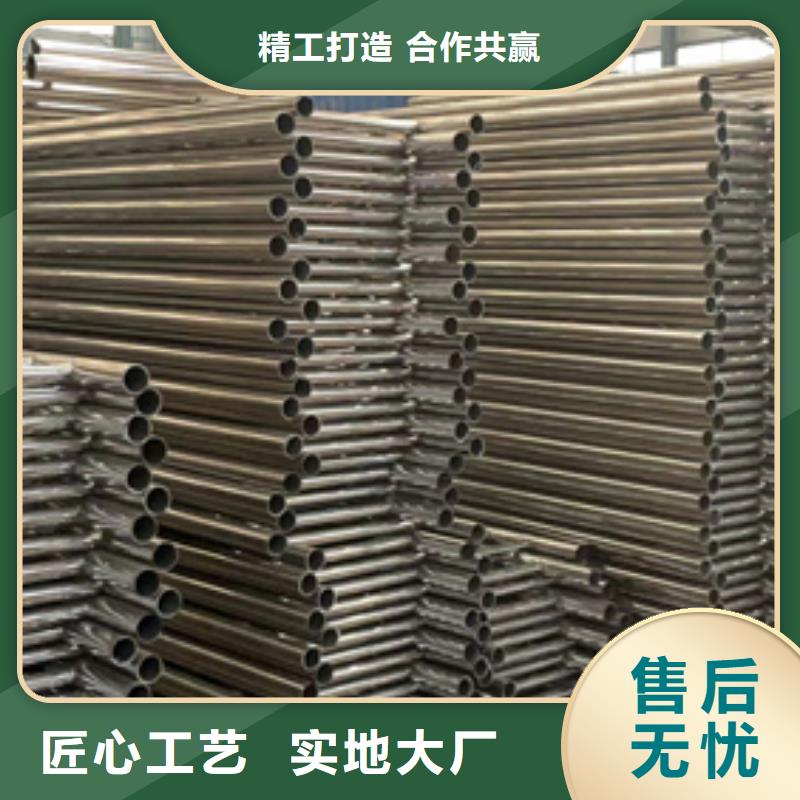 护栏桥梁护栏厂实体诚信厂家产地货源
