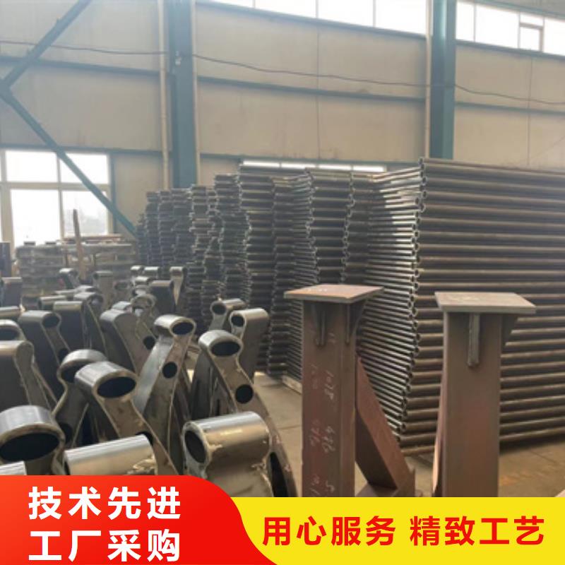 护栏不锈钢立柱源头采购价格透明