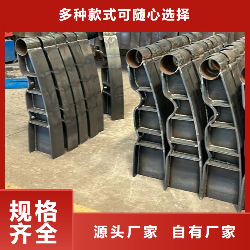 【护栏钢丝绳护栏厂可接急单】好品质售后无忧