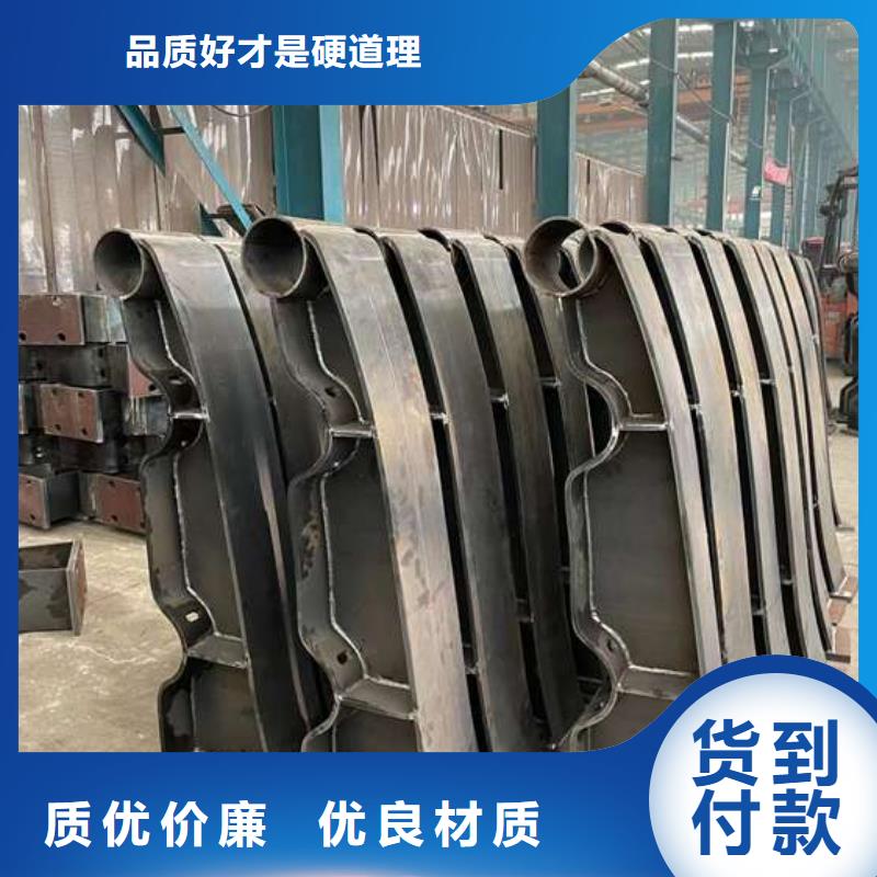 人行道护栏【铝合金护栏厂】诚信经营质量保证产地源头好货