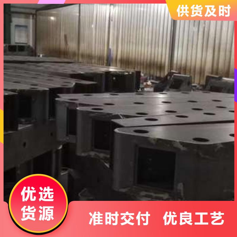 人行道护栏【q235b波形护栏板】好产品不怕比匠心打造