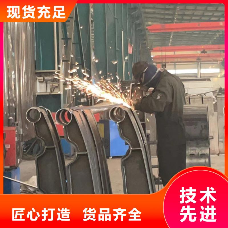 人行道护栏,【桥梁钢护栏厂】实力派厂家可放心采购