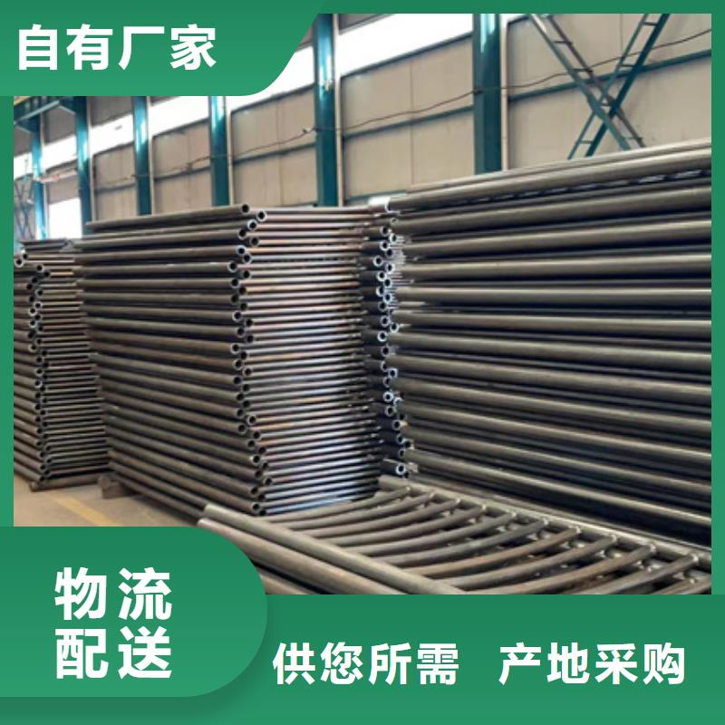 【人行道护栏桥梁防撞护栏厂用心做品质】实力厂家
