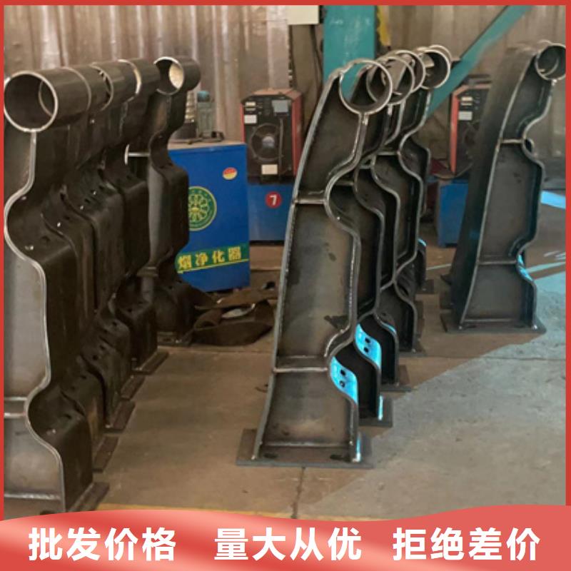 人行道护栏,【景观】护栏一站式厂家正规厂家