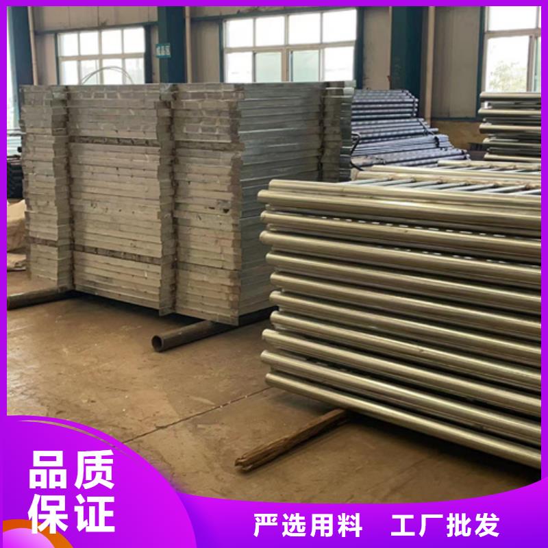人行道护栏防撞护栏敢与同行比服务超产品在细节