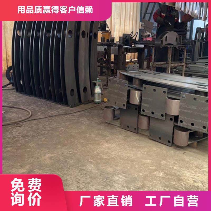【人行道护栏交通防撞围栏好厂家有担当】当地经销商