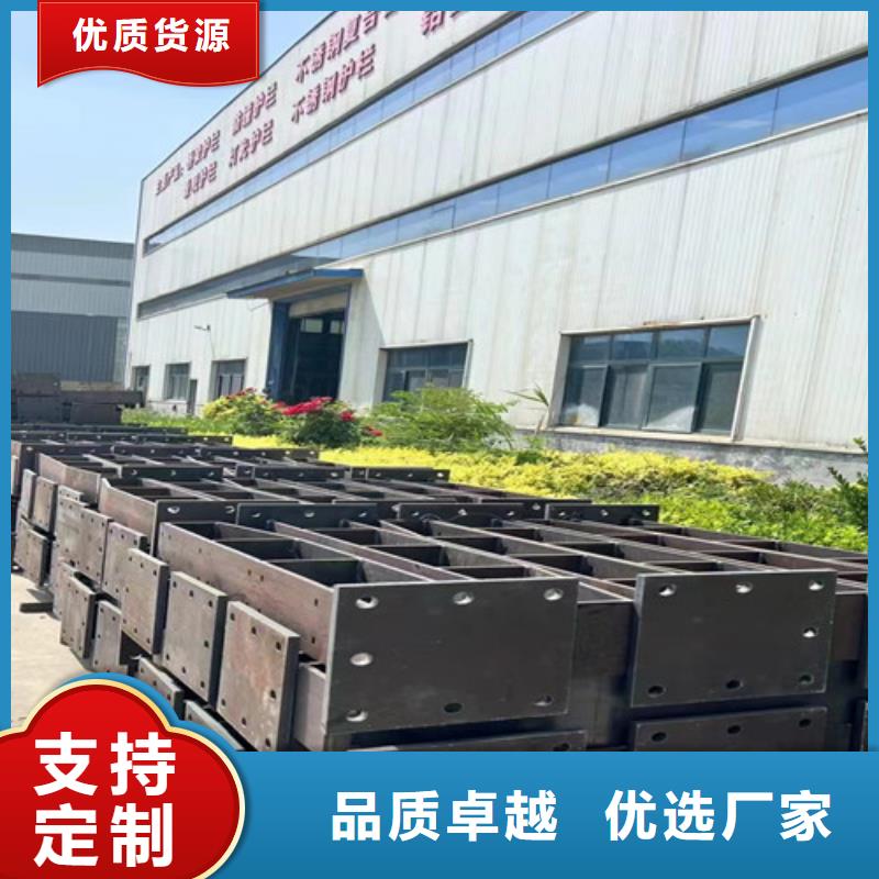 人行道护栏好品质售后无忧同城经销商