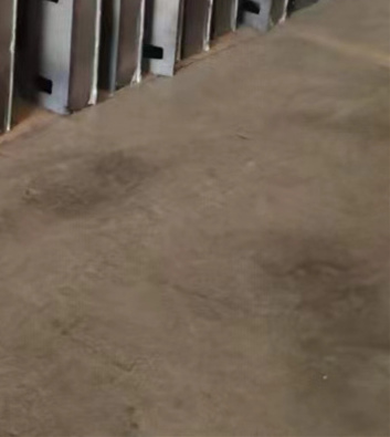 三横梁防撞护栏厂家直发