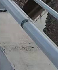 护栏镀锌波形护栏丰富的行业经验本地厂家