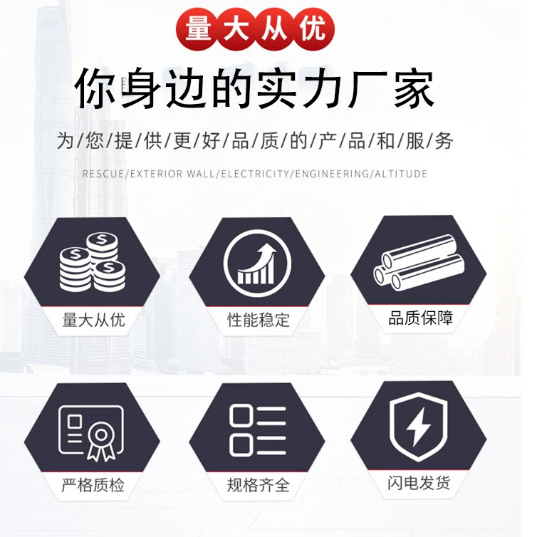 护栏【镀锌喷塑防撞栏】实拍展现本地经销商