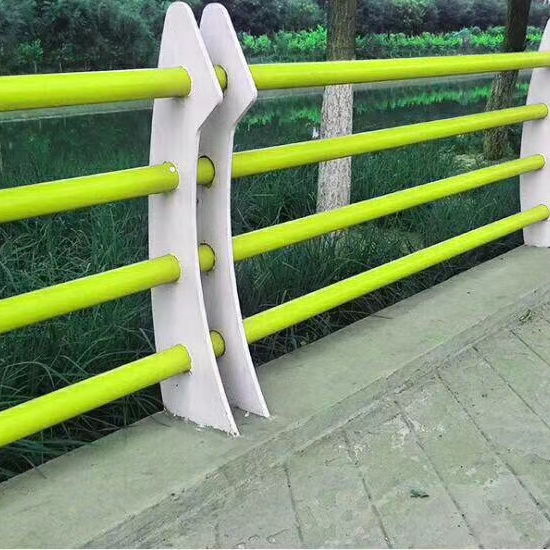 护栏河道护栏厂发货及时实力商家