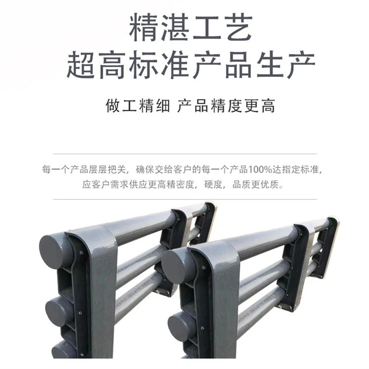 护栏钢丝绳护栏厂品类齐全本地厂家
