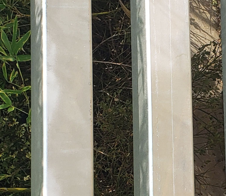 护栏桥梁护栏厂现货充足本地制造商