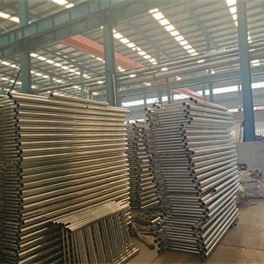 景观护栏保障产品质量价格实惠