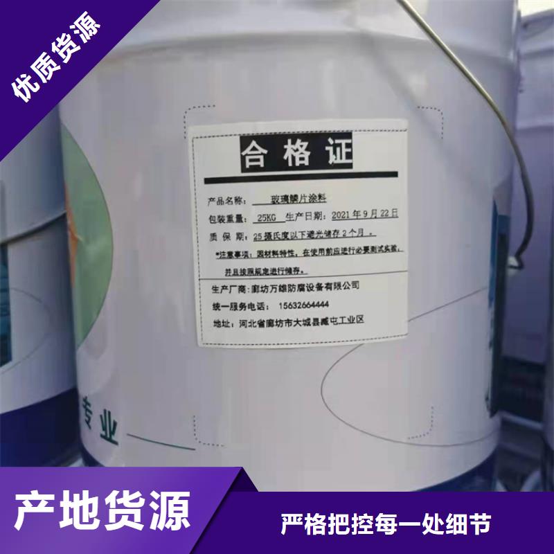 玻璃鳞片胶泥环氧树脂快速报价选择我们选择放心