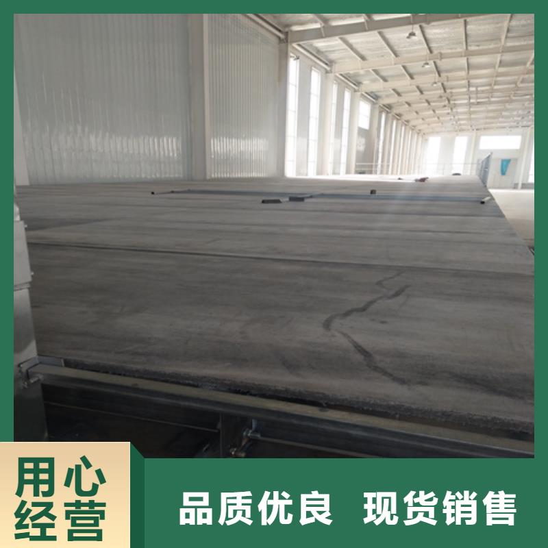 钢结构复式楼板纤维水泥板用心经营多家仓库发货