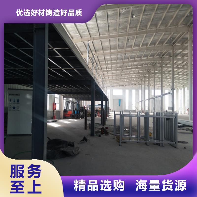 钢结构复式楼板-轻质隔墙板诚信可靠产品细节参数