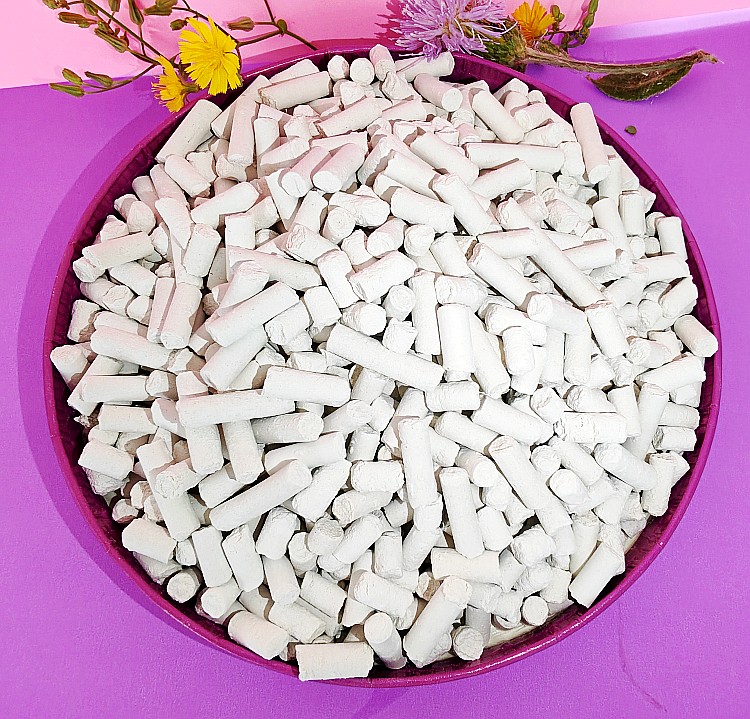 干法脱硫剂生产厂家