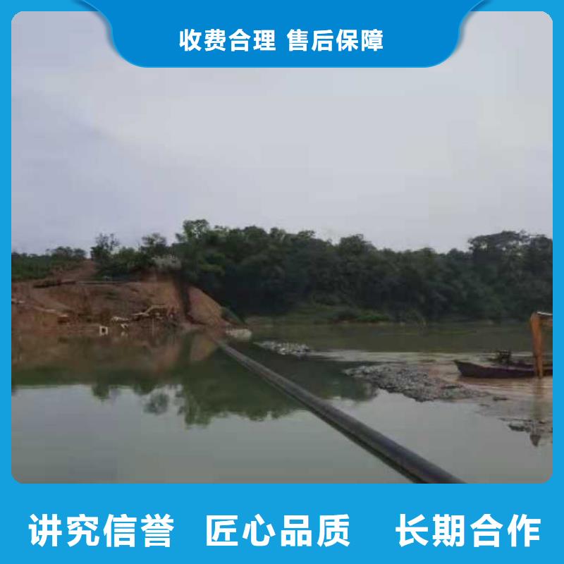 水下打捞_潜水打捞团队放心之选实力商家