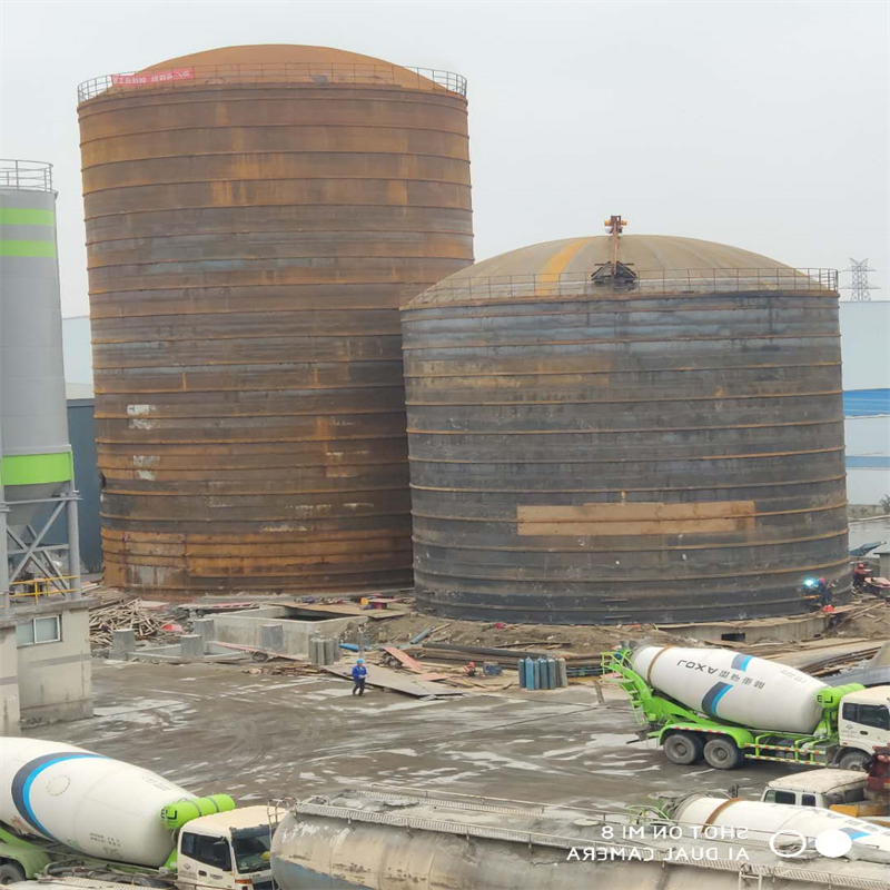 水泥钢板库诚信经营厂家产品细节参数