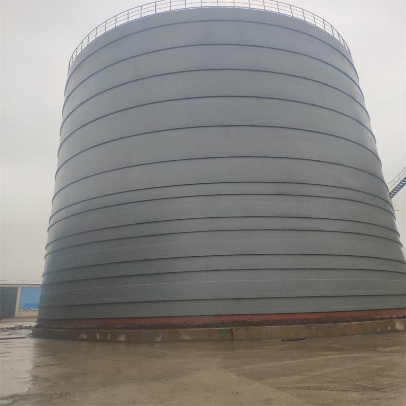 靠谱的钢板仓企业在哪里本地品牌