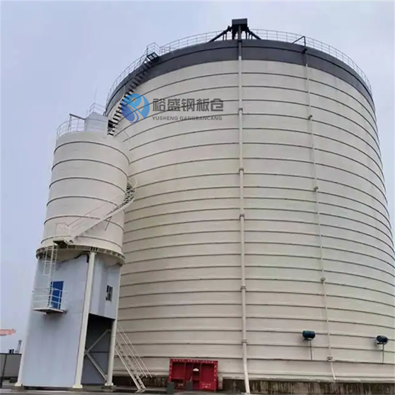 质优价廉的螺旋库销售厂家