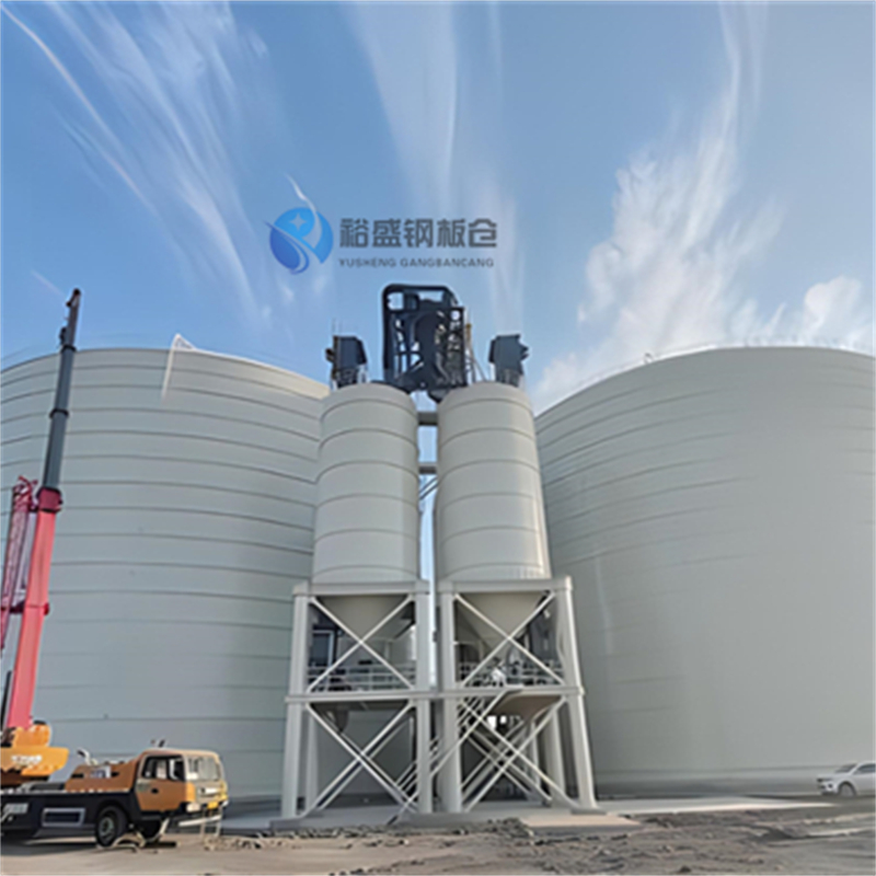库存充足的矿粉库基地甄选好厂家