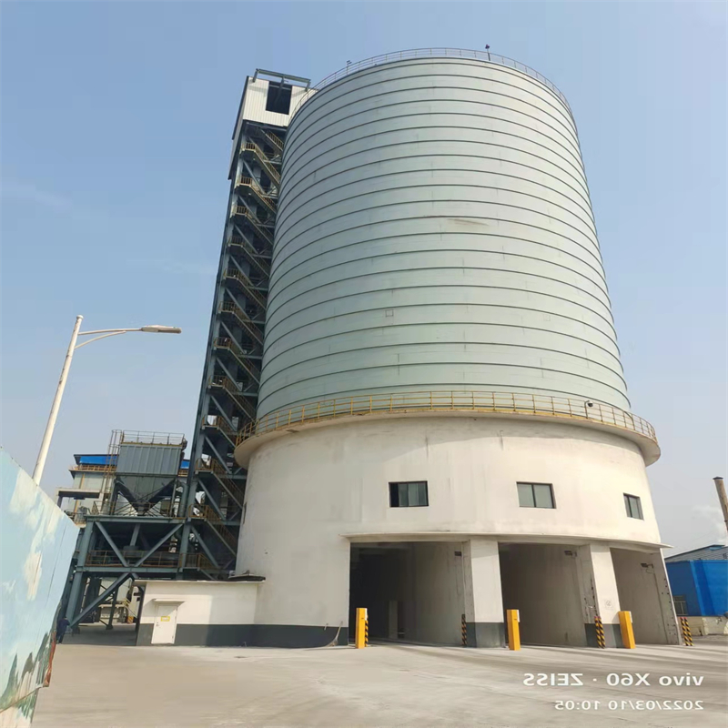 大型物料钢板库-大型物料钢板库保质产地工厂