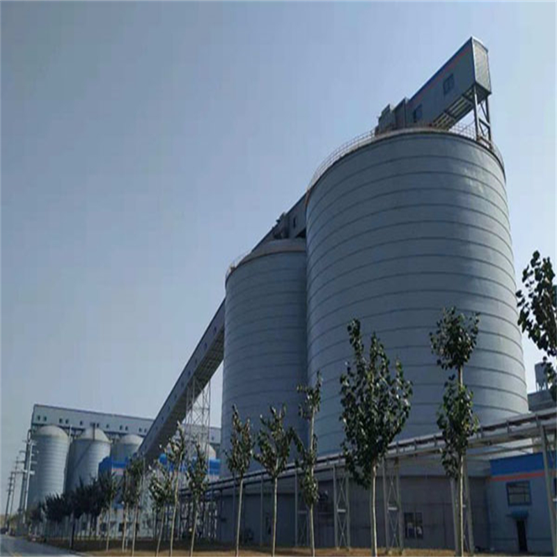 值得信赖的骨料库销售厂家