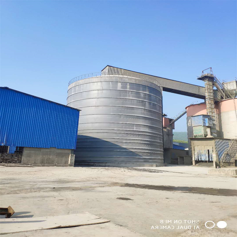 水泥钢板库-高品质低价格实力公司