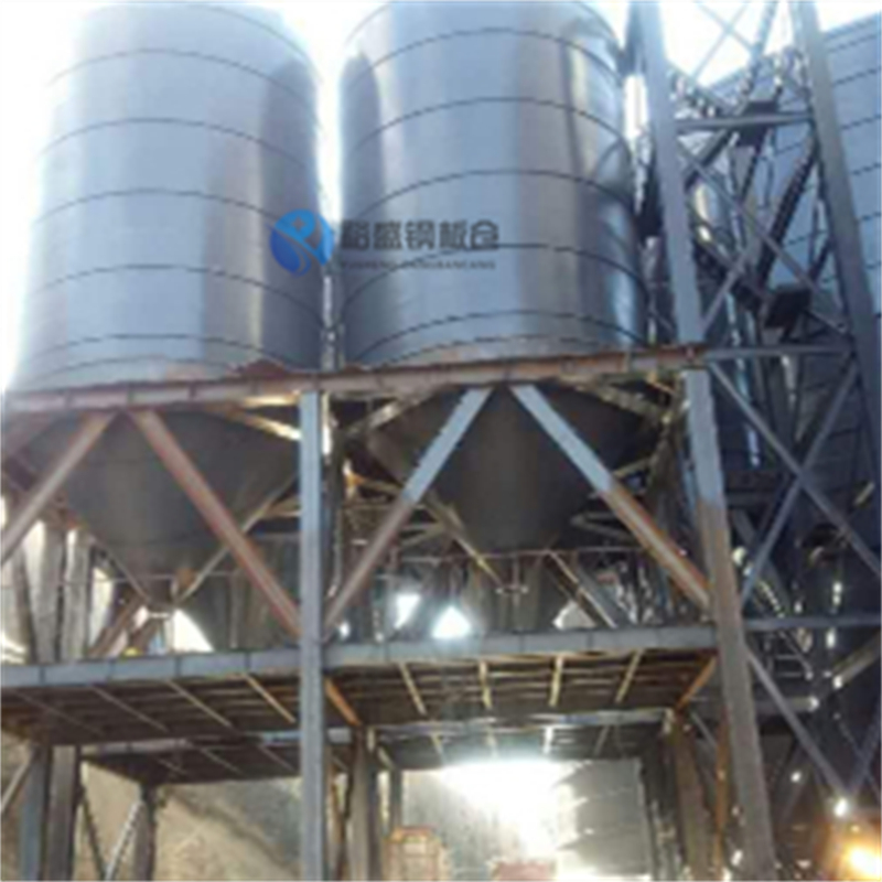 价格低的骨料库实体厂家量少也做
