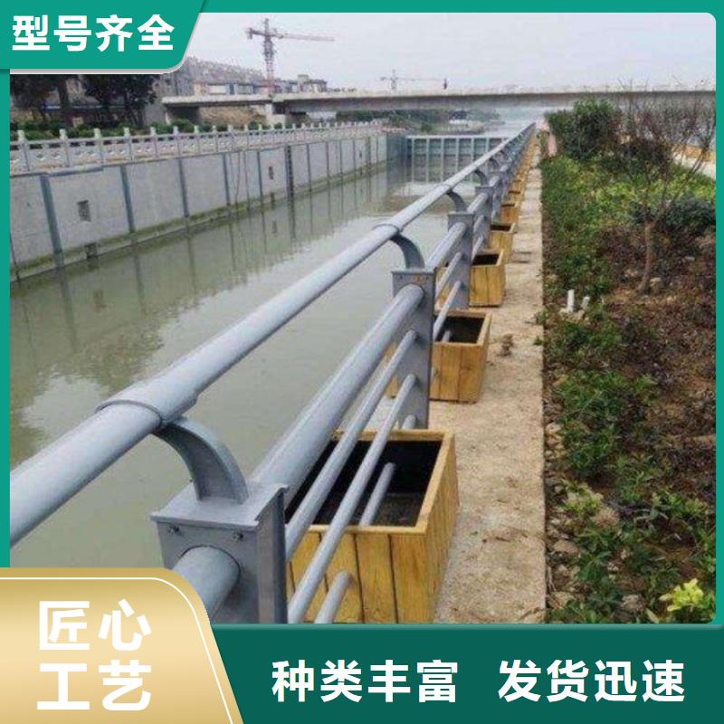 护栏机动车隔离护栏专业设计满足客户所需