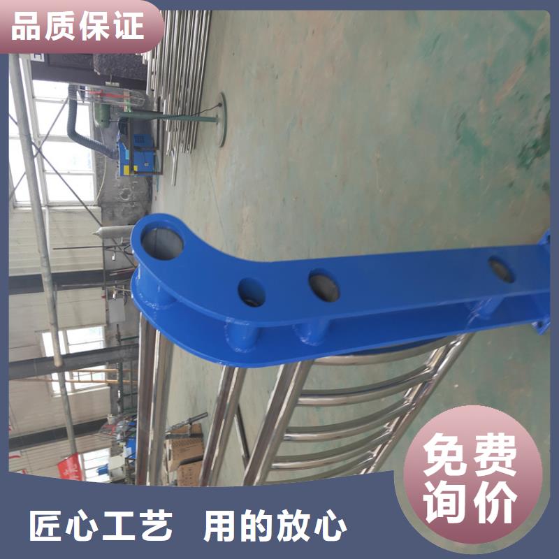 护栏人车分流栏助您降低采购成本当地服务商