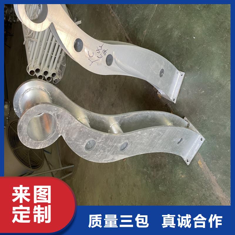 护栏,桥梁护栏立柱一致好评产品当地服务商