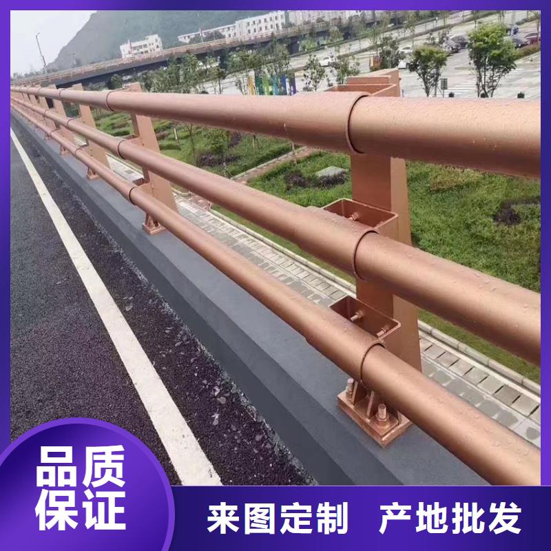 不锈钢景观护栏不锈钢碳素管定做加工严选好货