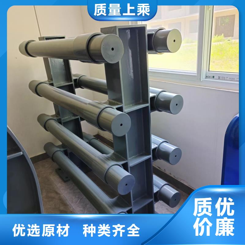不锈钢立柱单价多少厂家型号齐全