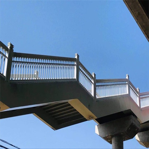 河道栏杆护栏厂家联系方式