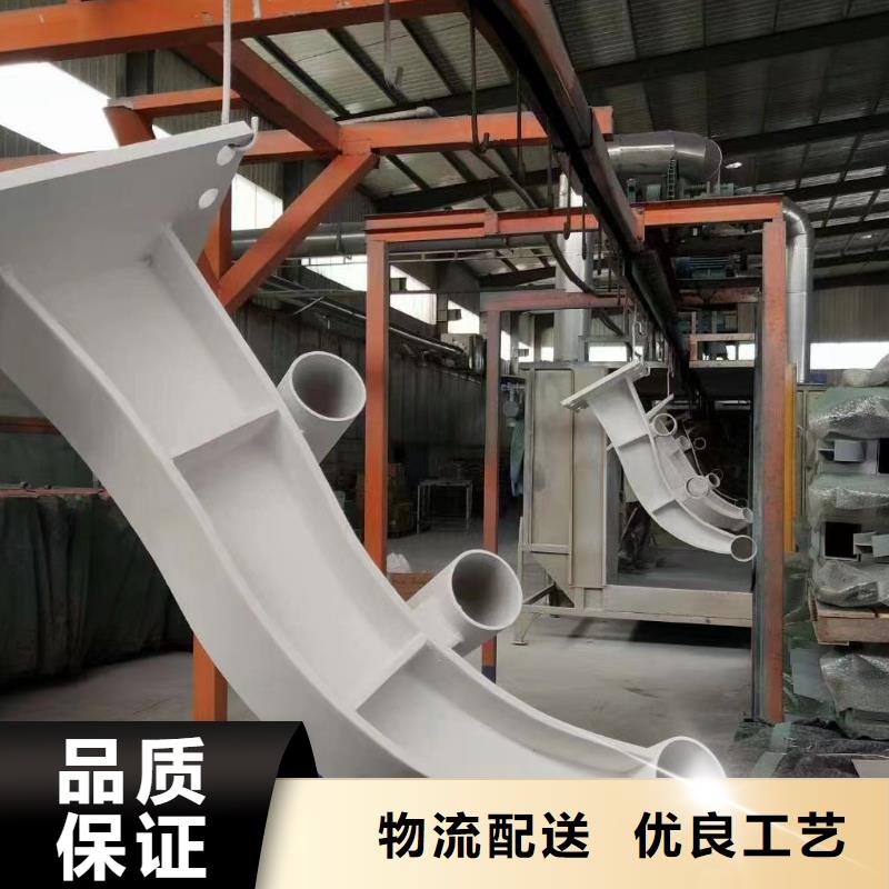 河道护栏支持批发零售专注质量