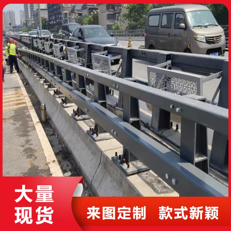 河道防撞隔离护栏河道缆索护栏什么价格本地经销商