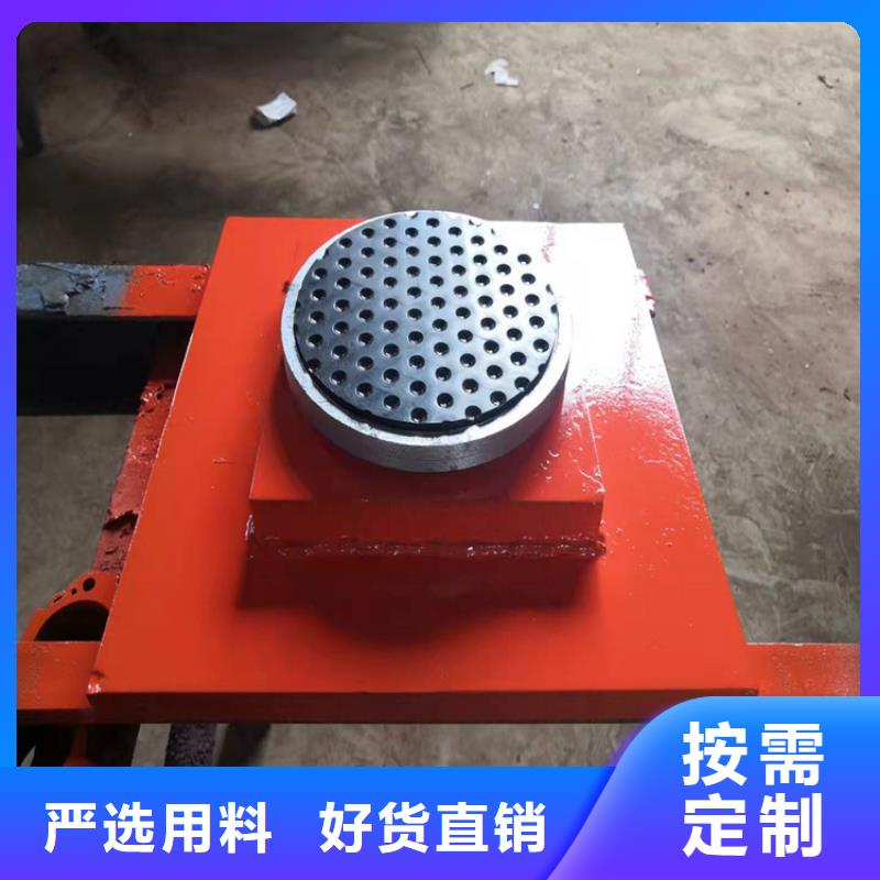 【网架钢结构支座】盆式橡胶支座的图文介绍质量安心