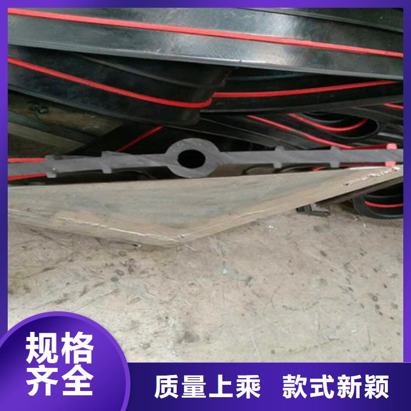 橡胶止水带球铰支座技术先进多种规格可选