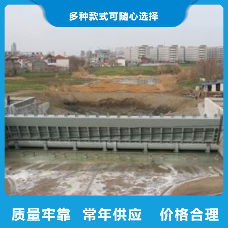 翻板闸门,卷扬启闭机库存齐全厂家直供源头采购