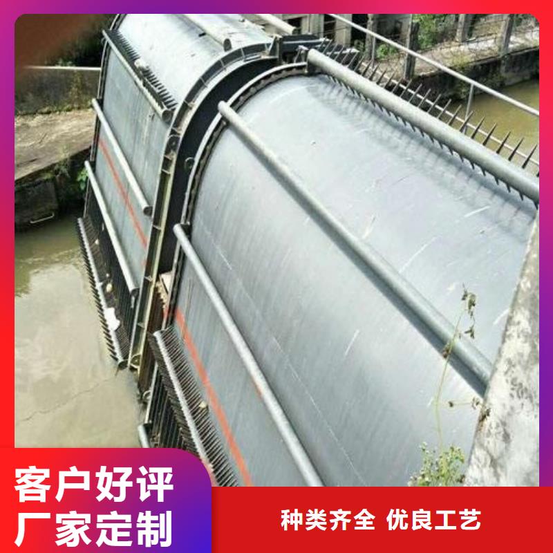清污机卷闸门厂家定制当地经销商