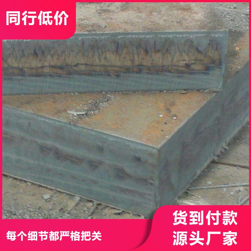 Q235/Q345/45#特厚钢板Q245R钢板48小时发货本地生产厂家