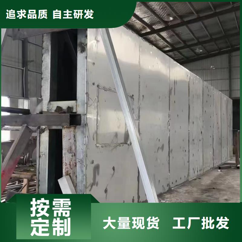 户外景点导视牌全国发货源头厂家经验丰富